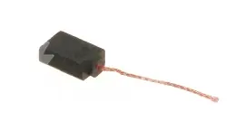 uhlík 6,3 x 12,5 x 19 mm, samostatný, BOSCH, vrtačka